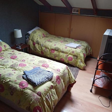 Hospedaje familiar Gloria Punta Arenas Exterior foto